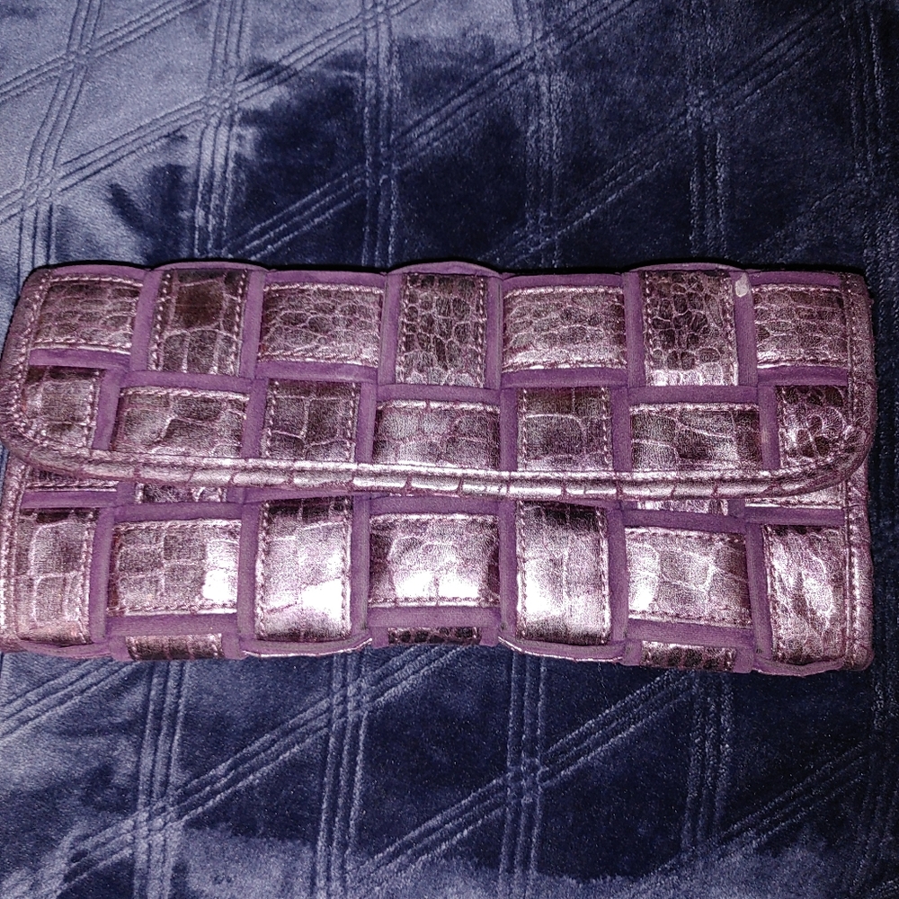 Large clutch